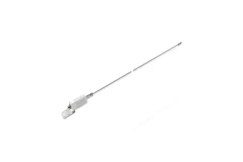 Антенна Navico 1710 VHF 2.4 m fiberglass quick fit VHF antenna