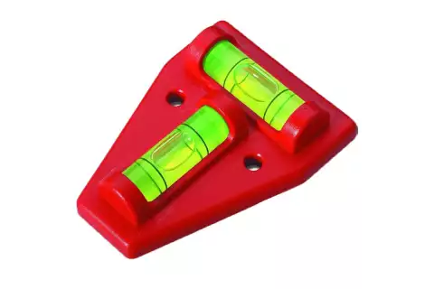 Строительный уровень Stabila 2D