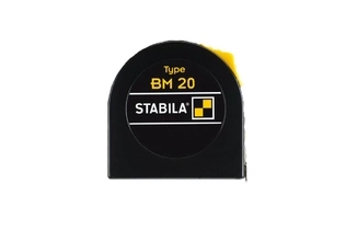 Рулетка Stabila BM 20 5 метров