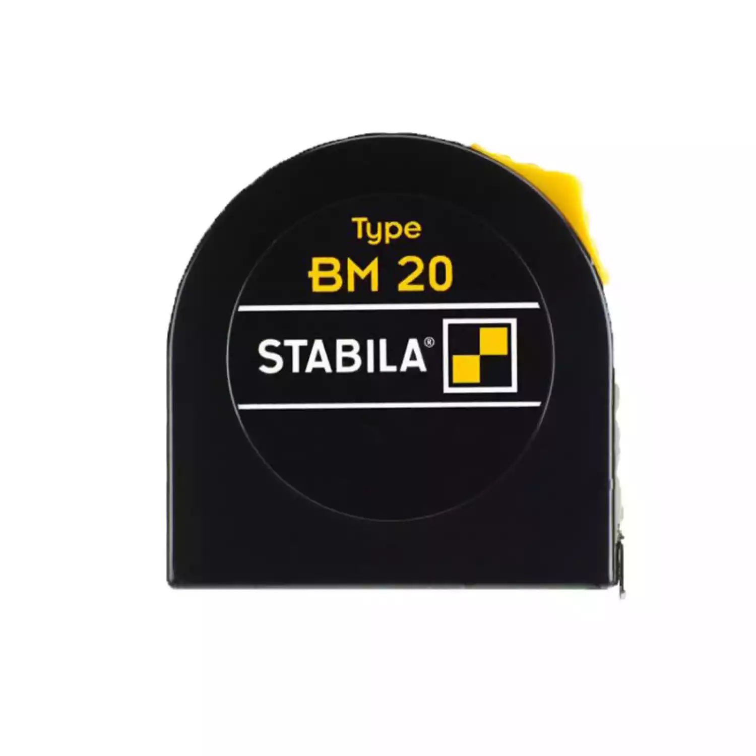 Рулетка Stabila BM 20 5 метров - 1