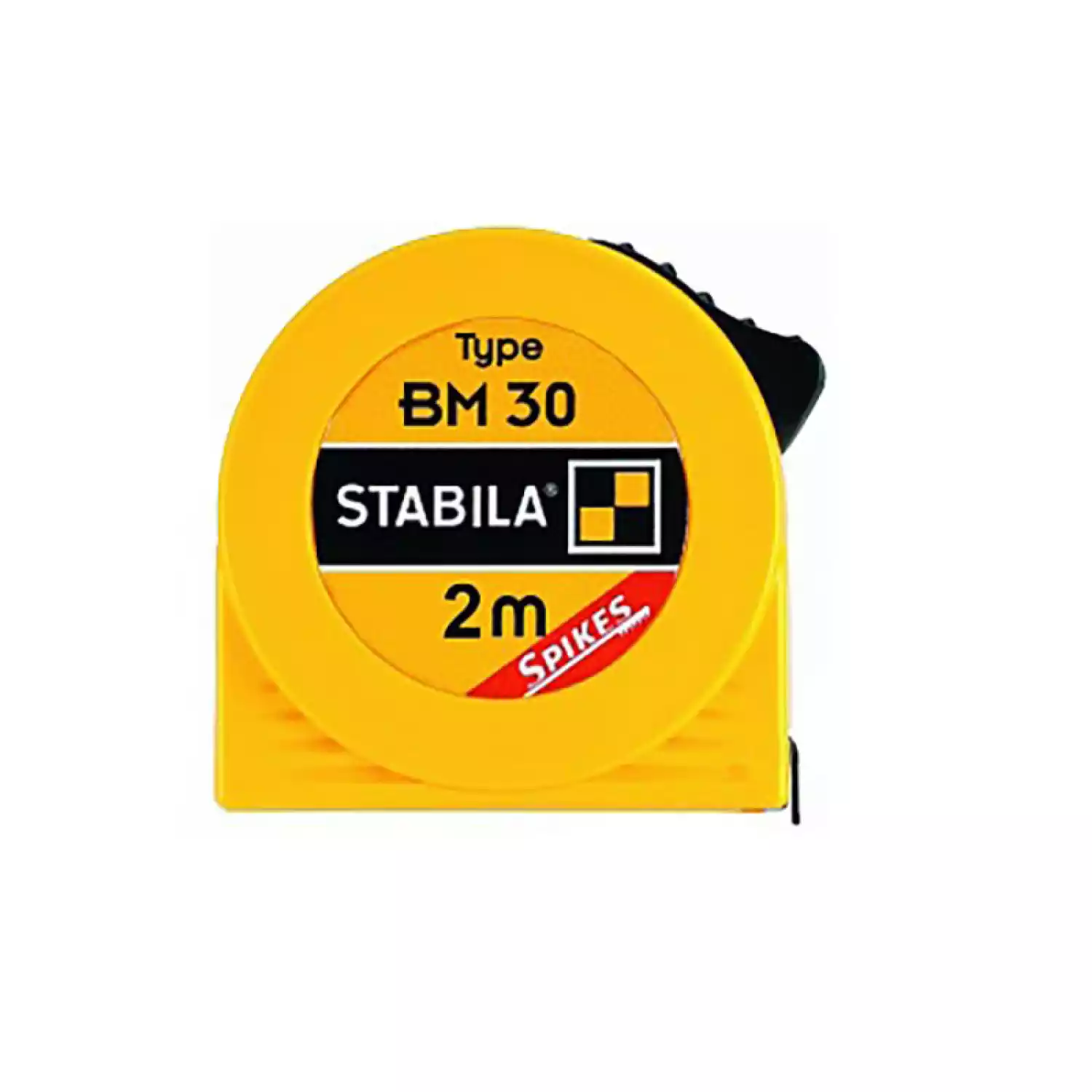 Рулетка Stabila BM 30 SP 2 метра - 1