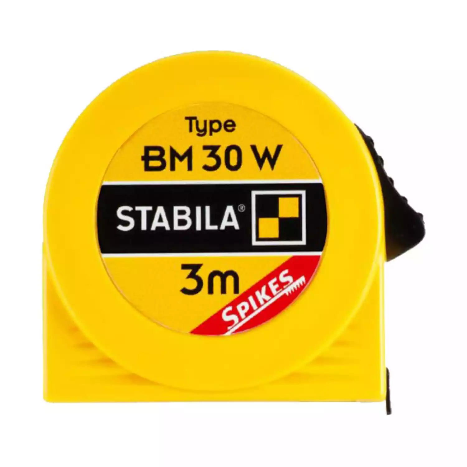 Рулетка Stabila BM 30 W SP 3 метра - 1