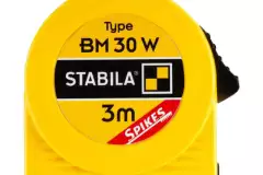 Рулетка Stabila BM 30 W SP 3 метра