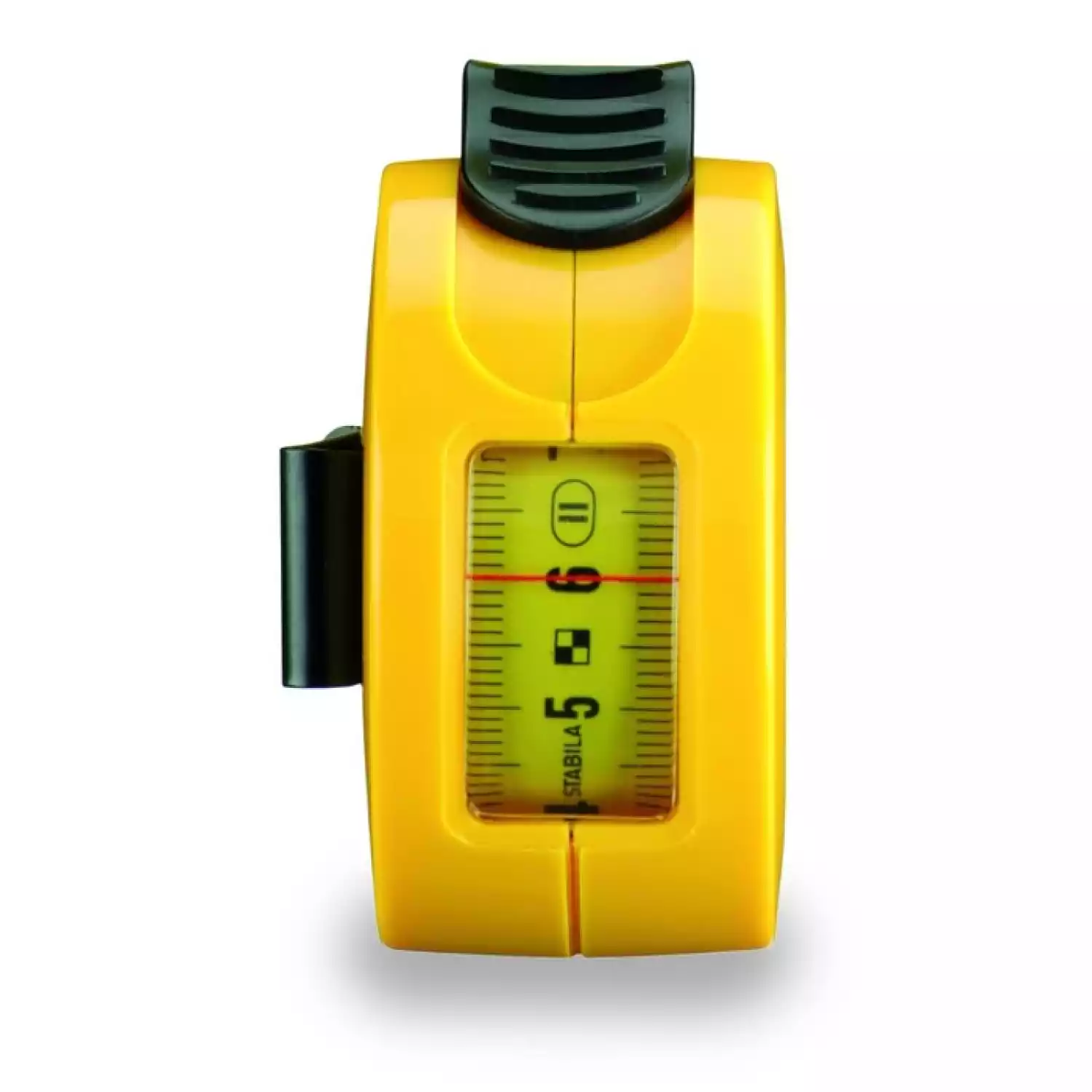 Рулетка Stabila BM 30 W SP 3 метра - 2