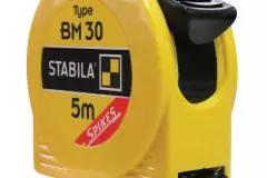 Рулетка Stabila BM 30 SP 5 метров