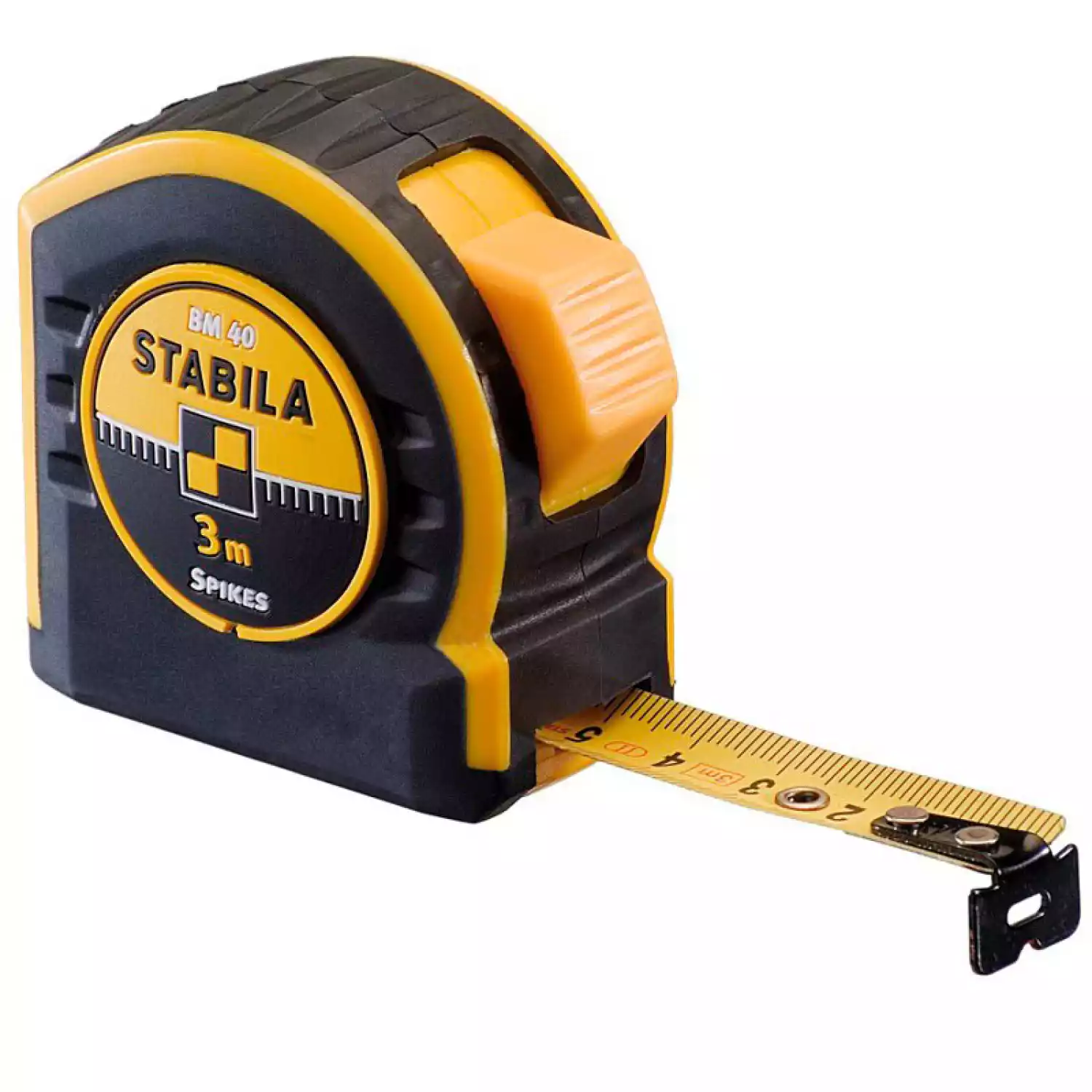 Рулетка STABILA BM 40 3 м - 1