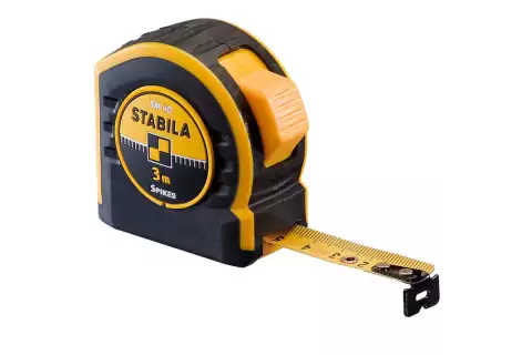 Рулетка STABILA BM 40 3 м