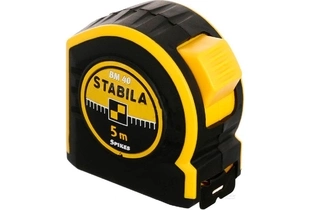 Рулетка STABILA BM 40 5 м