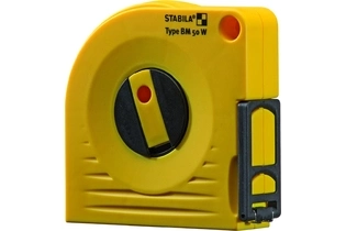 Измерительная лента Stabila BM 50 (W) 10 м