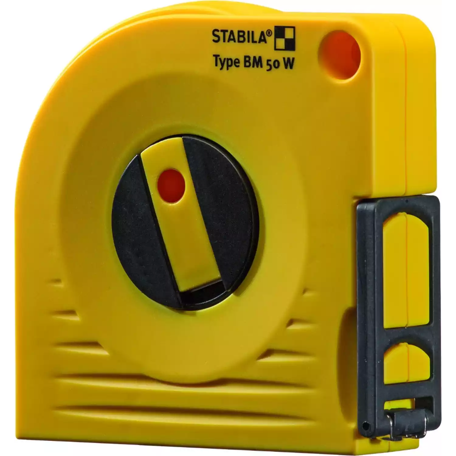 Измерительная лента Stabila BM 50 (W) 10 м - 1