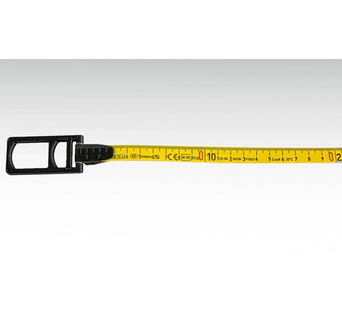 Измерительная лента Stabila BM 50 (W) 10 м - 2