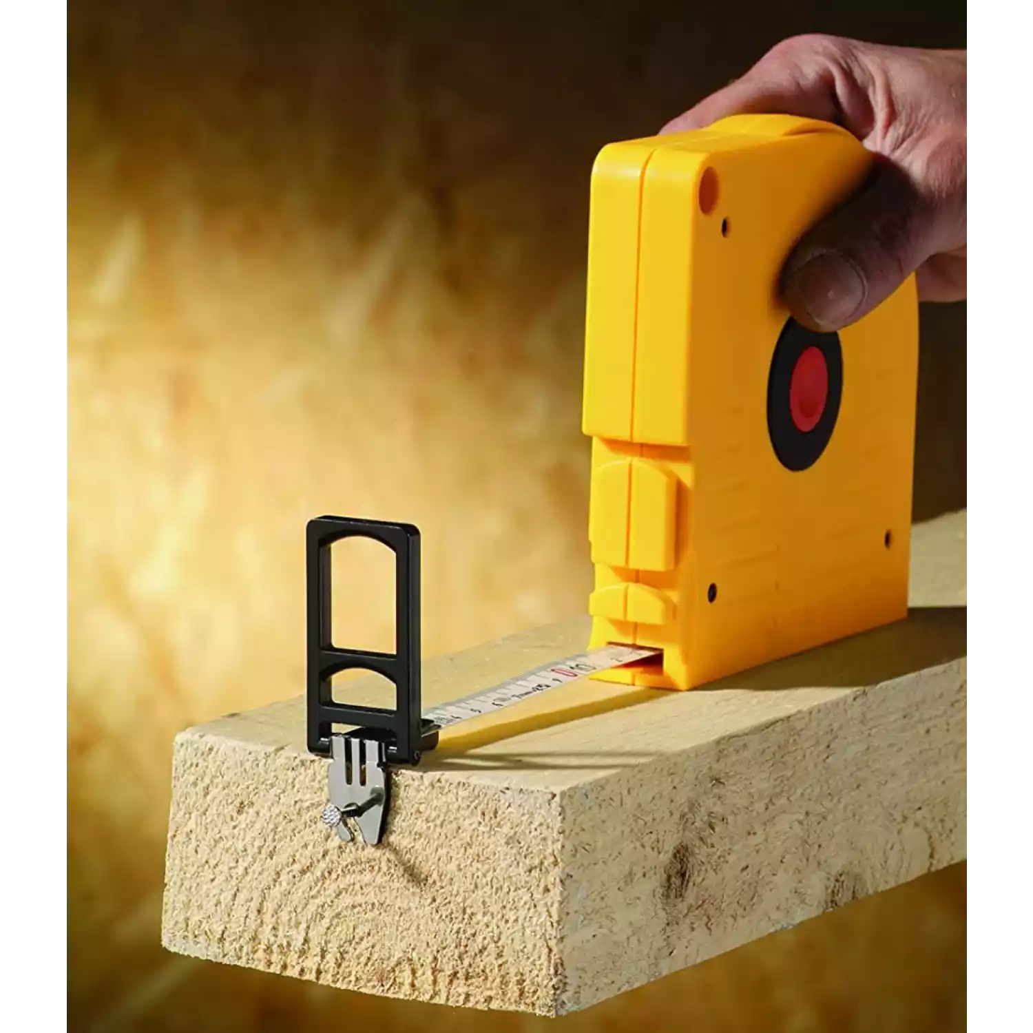 Измерительная лента Stabila BM 50 (G) 10 м - 3