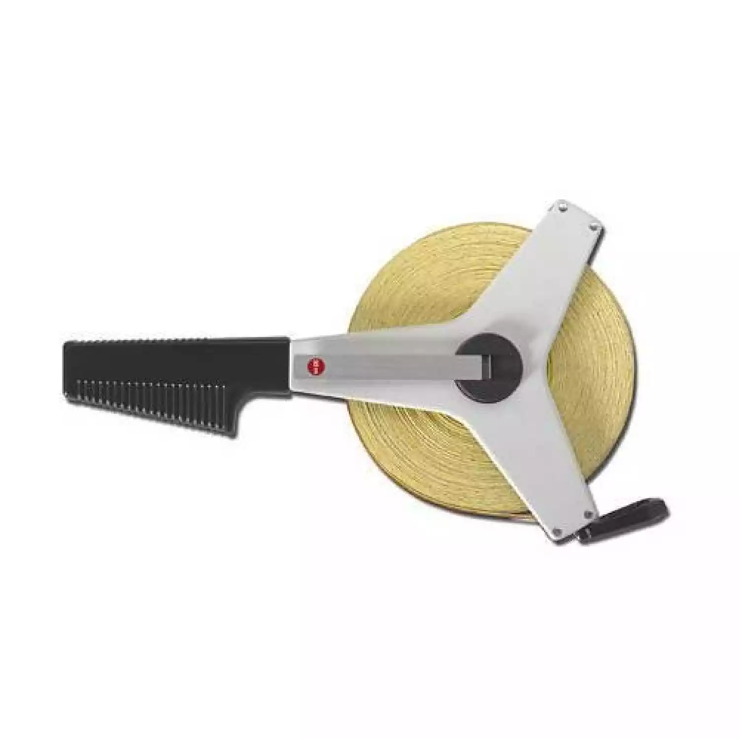 Рулетка Stabila BM 42P (сталь-полиамид) - 1