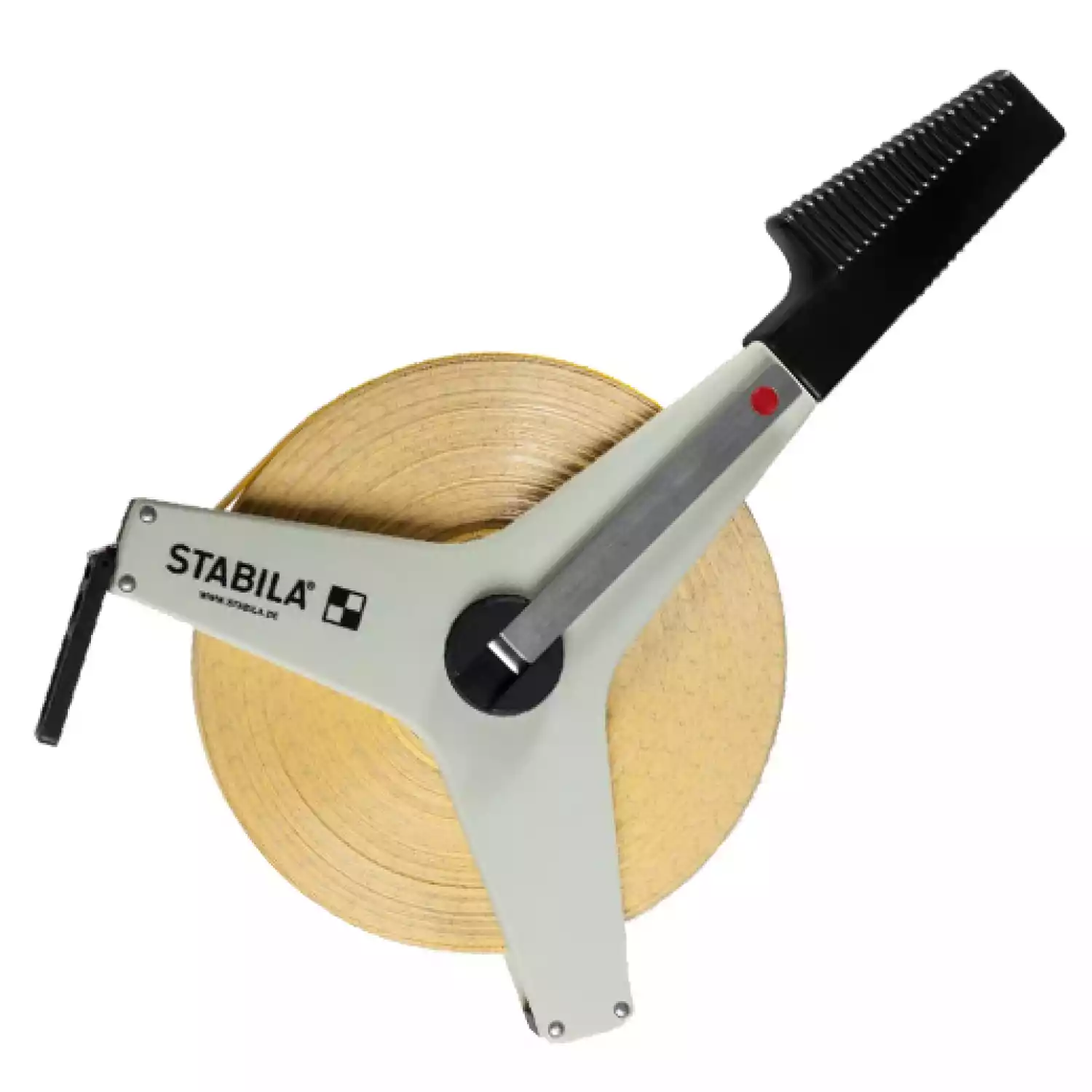 Измерительная лента Stabila BM 42G 30 м - 1