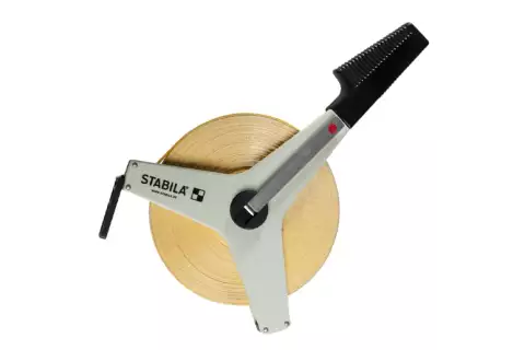 Измерительная лента Stabila BM 42G 30 м