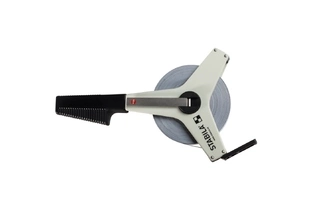 Измерительная лента Stabila BM 42W 50 м