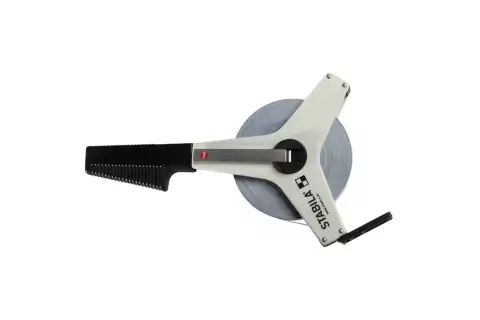 Измерительная лента Stabila BM 42W 50 м