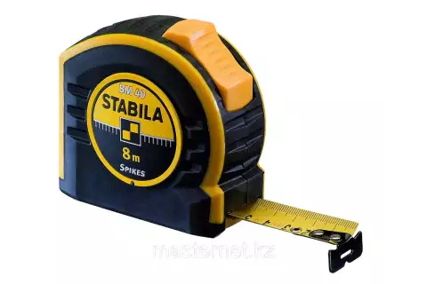Рулетка STABILA BM 40 8 м