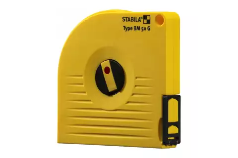 Измерительная лента Stabila BM 50 (G) 20 м