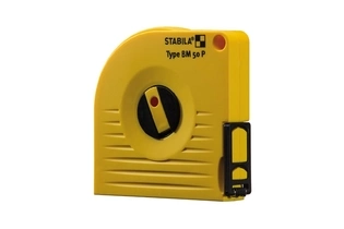 Измерительная лента Stabila BM 50 (P) 20 м