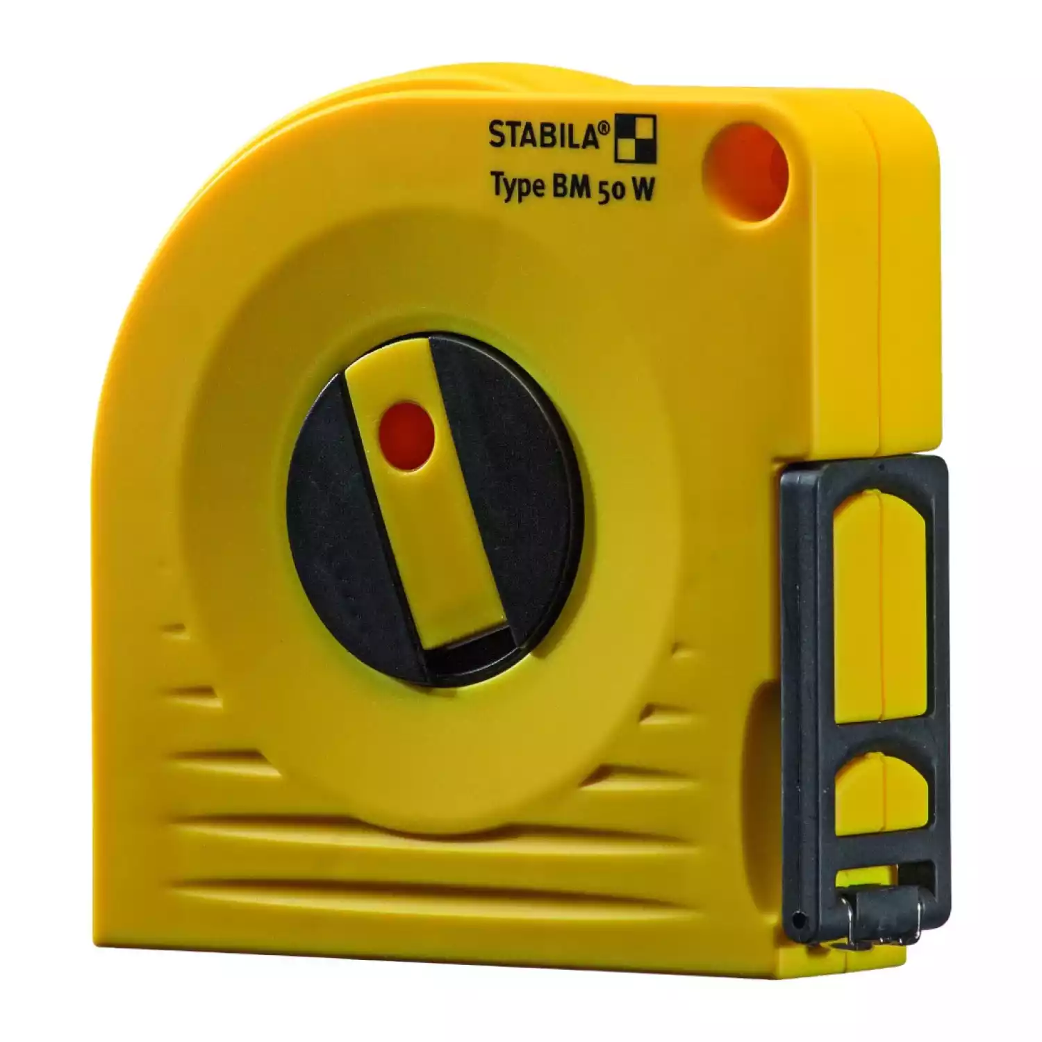 Измерительная лента Stabila BM 50 (W) 30 м - 1