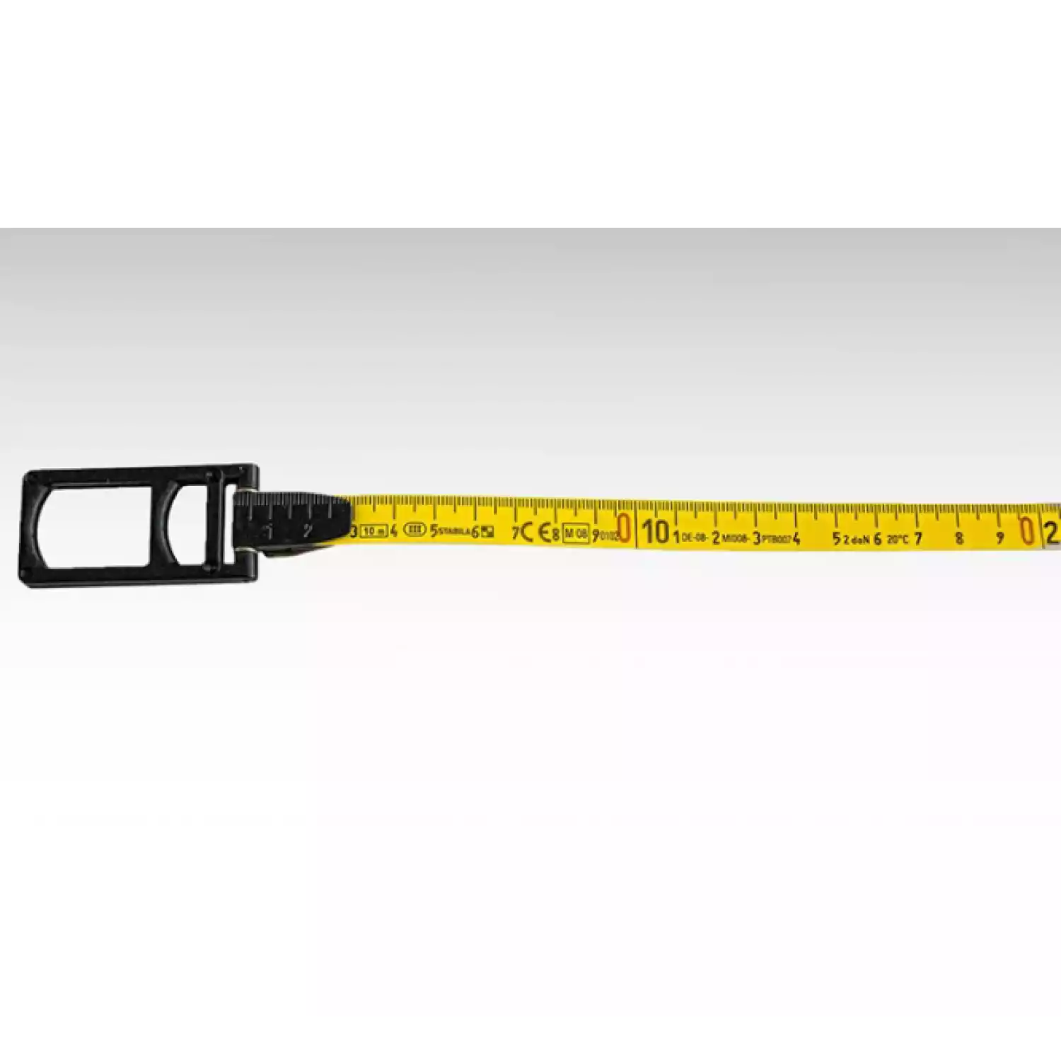 Измерительная лента Stabila BM 50 (G) 30 м - 2