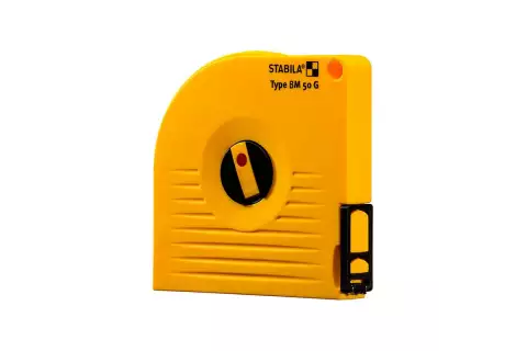 Измерительная лента Stabila BM 50 (G) 30 м