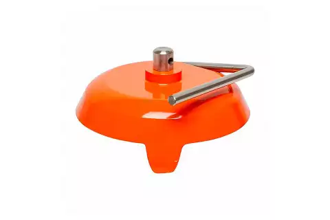 Башмак геодезический RGK, 3 кг