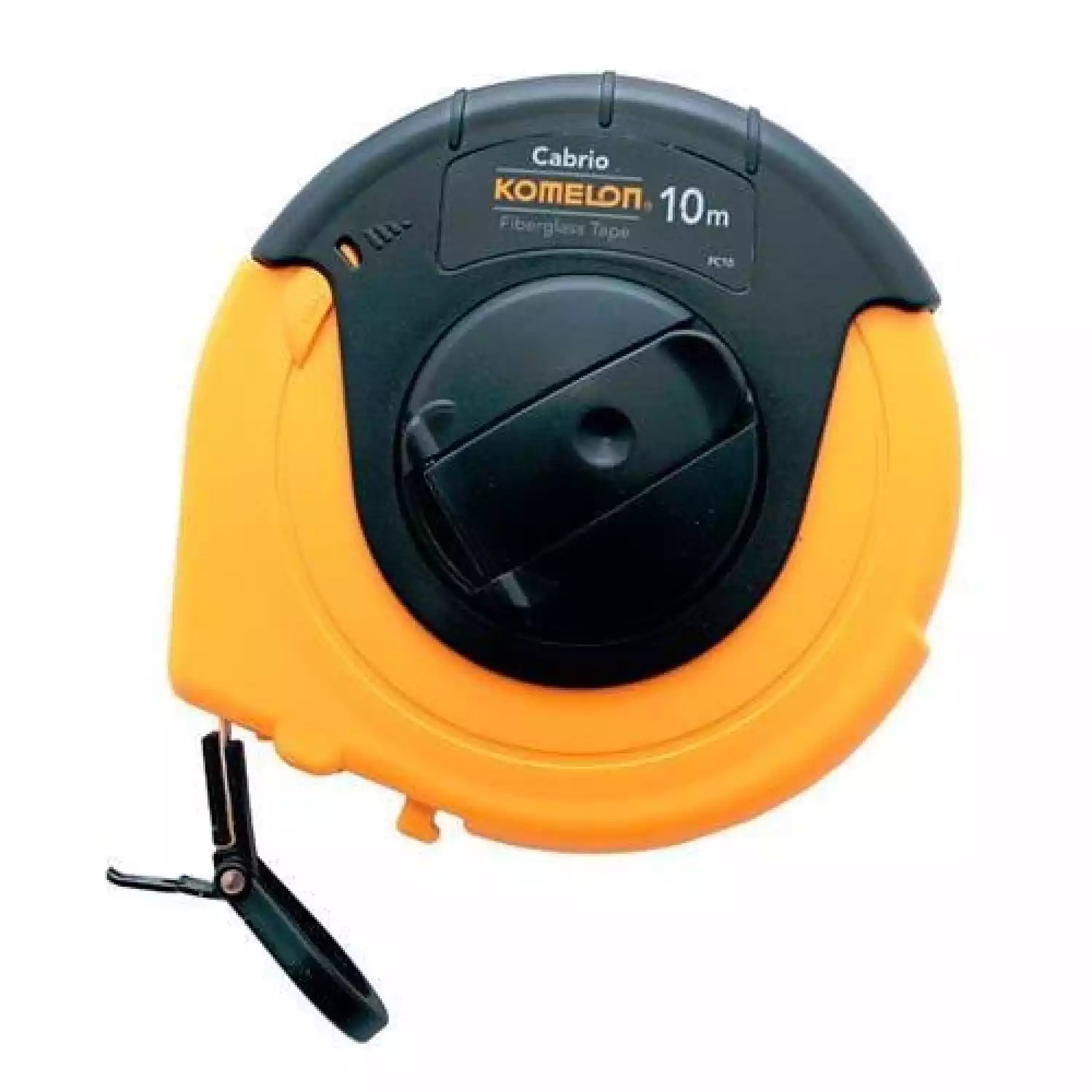 Измерительная рулетка Сabrio10m - 1