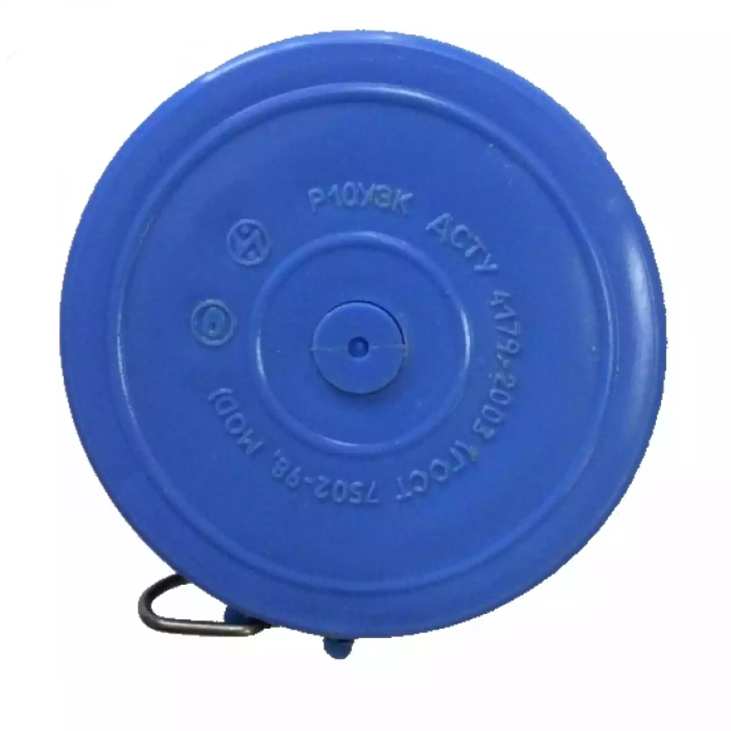 Рулетка ГОСТ-3 Р10УЗК 10м - 1