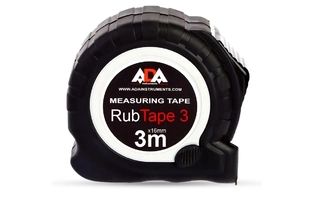 Рулетка ADA RubTape 3