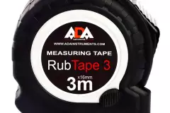 Рулетка ADA RubTape 3