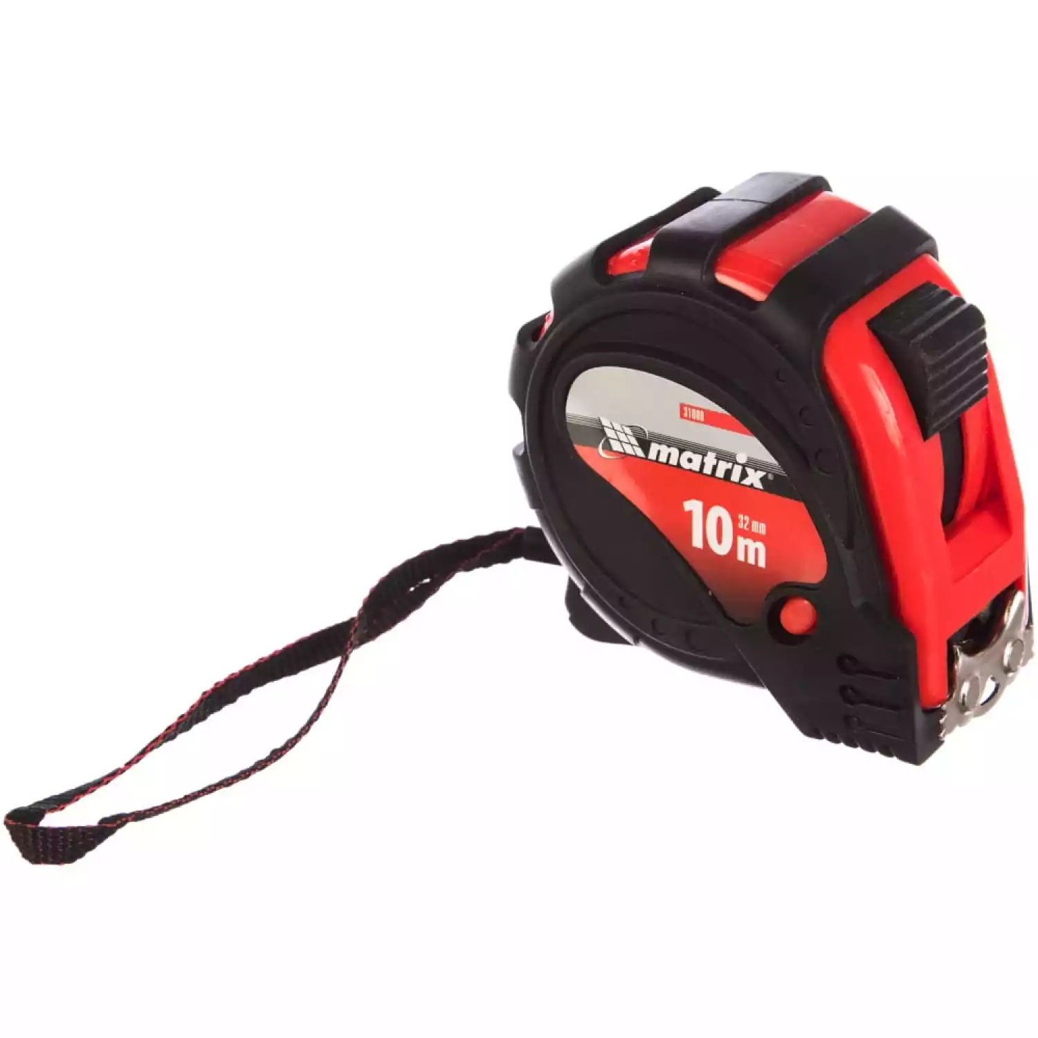 Рулетка MATRIX Status Magnet 3 fixations 31000 - 1