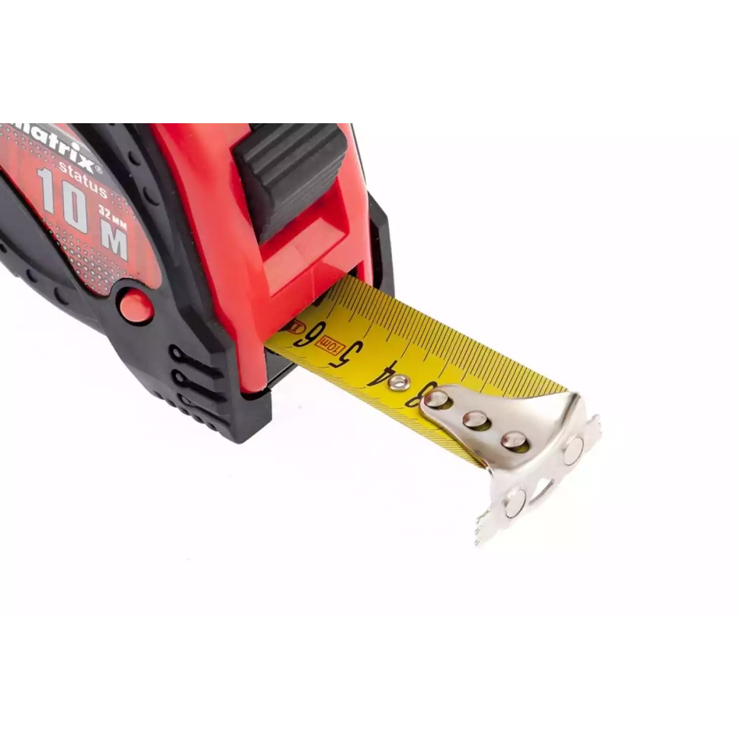 Рулетка MATRIX Status Magnet 3 fixations 31000 - 2