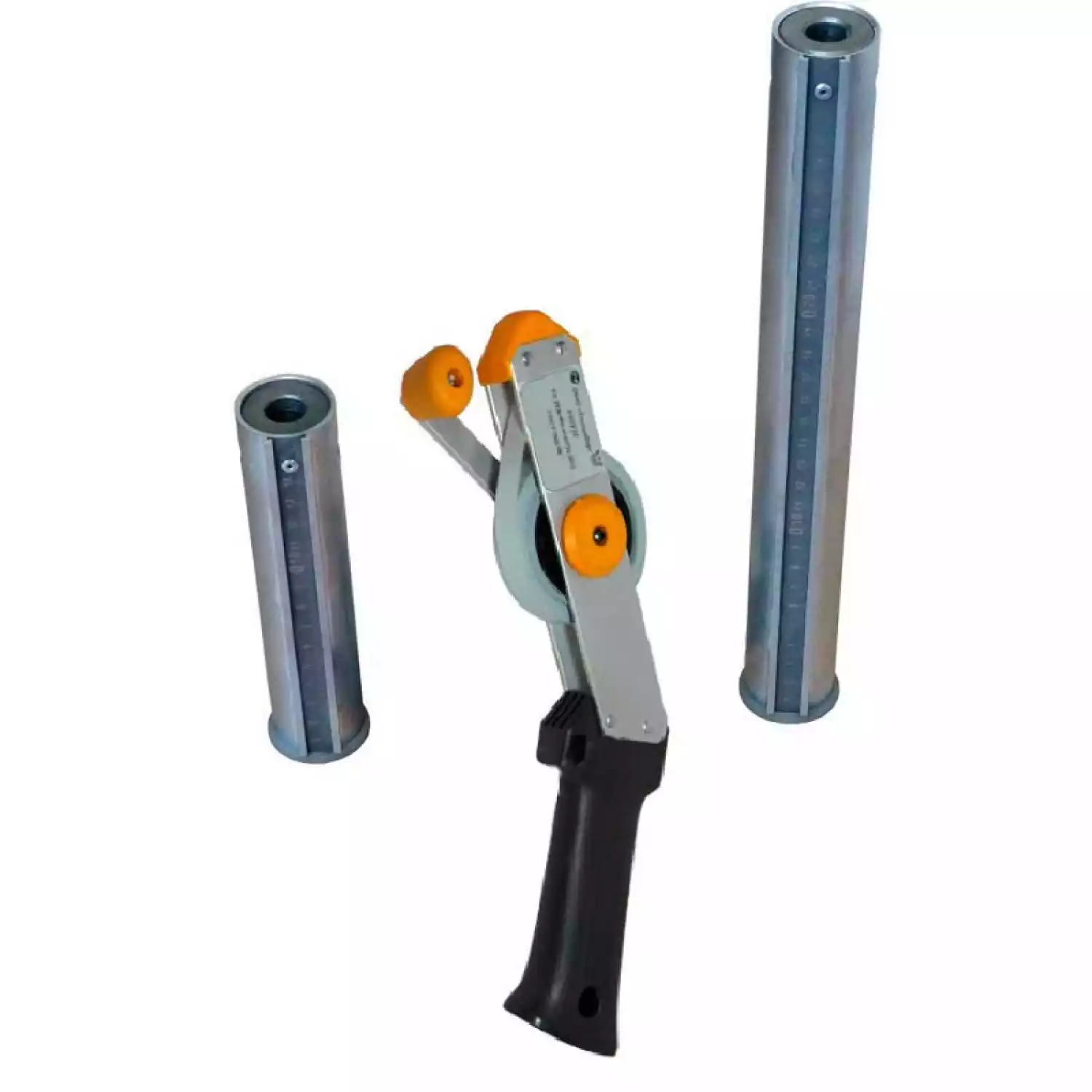 Рулетка измерительная ГОСТ Р20Н2Г - 1