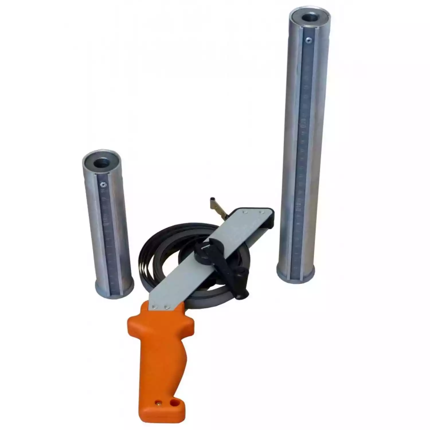 Рулетка измерительная ГОСТ Р20У3Г - 1