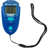 Толщиномер лакокрасочных покрытий магнитный Мегеон 19080 купить в Москве