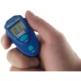 Толщиномер лакокрасочных покрытий магнитный Мегеон 19080 купить в Москве