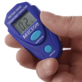 Толщиномер лакокрасочных покрытий магнитный Мегеон 19080 купить в Москве