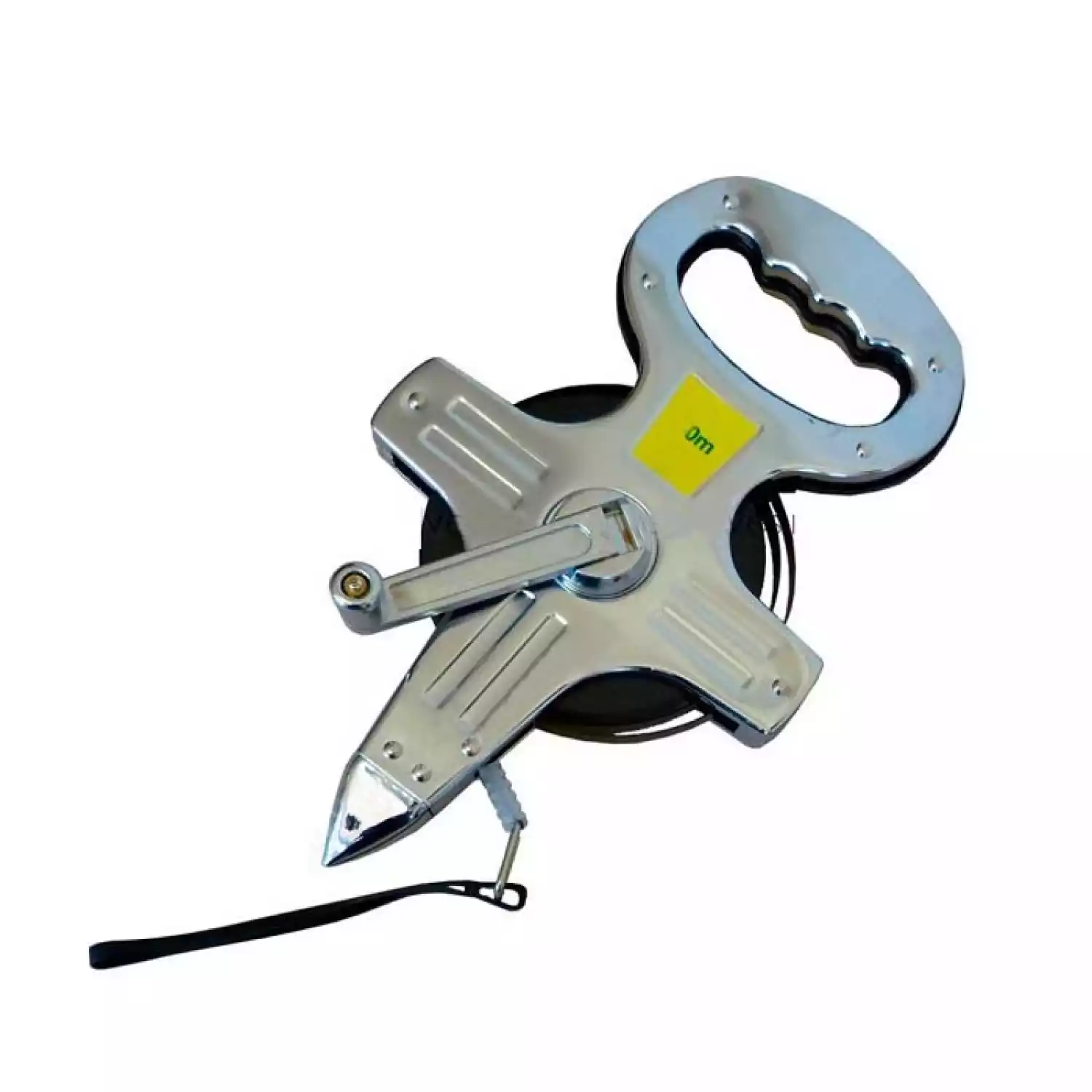 Рулетка измерительная ГОСТ Р30У3К - 1