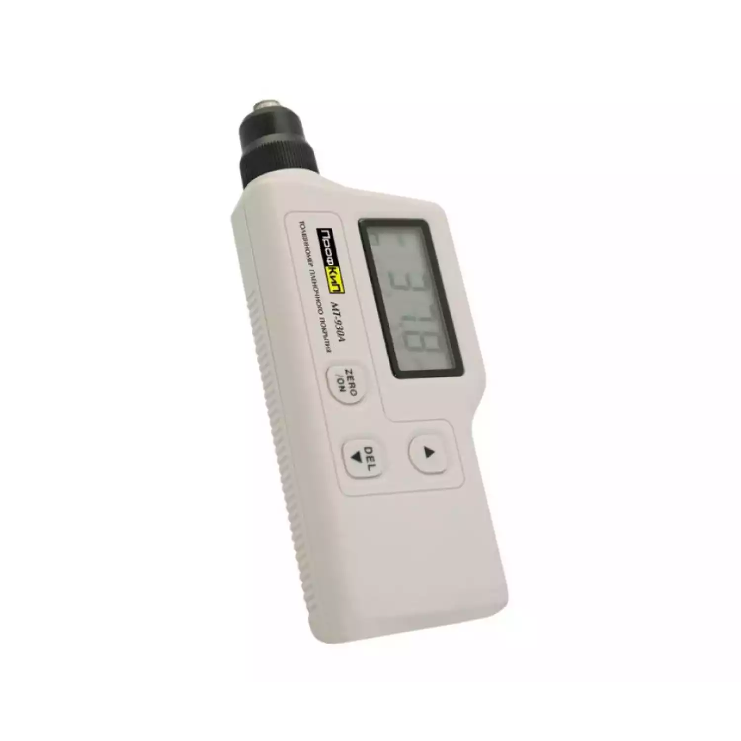 Портативный толщиномер покрытий ПРОФКИП МТ-930 - 1