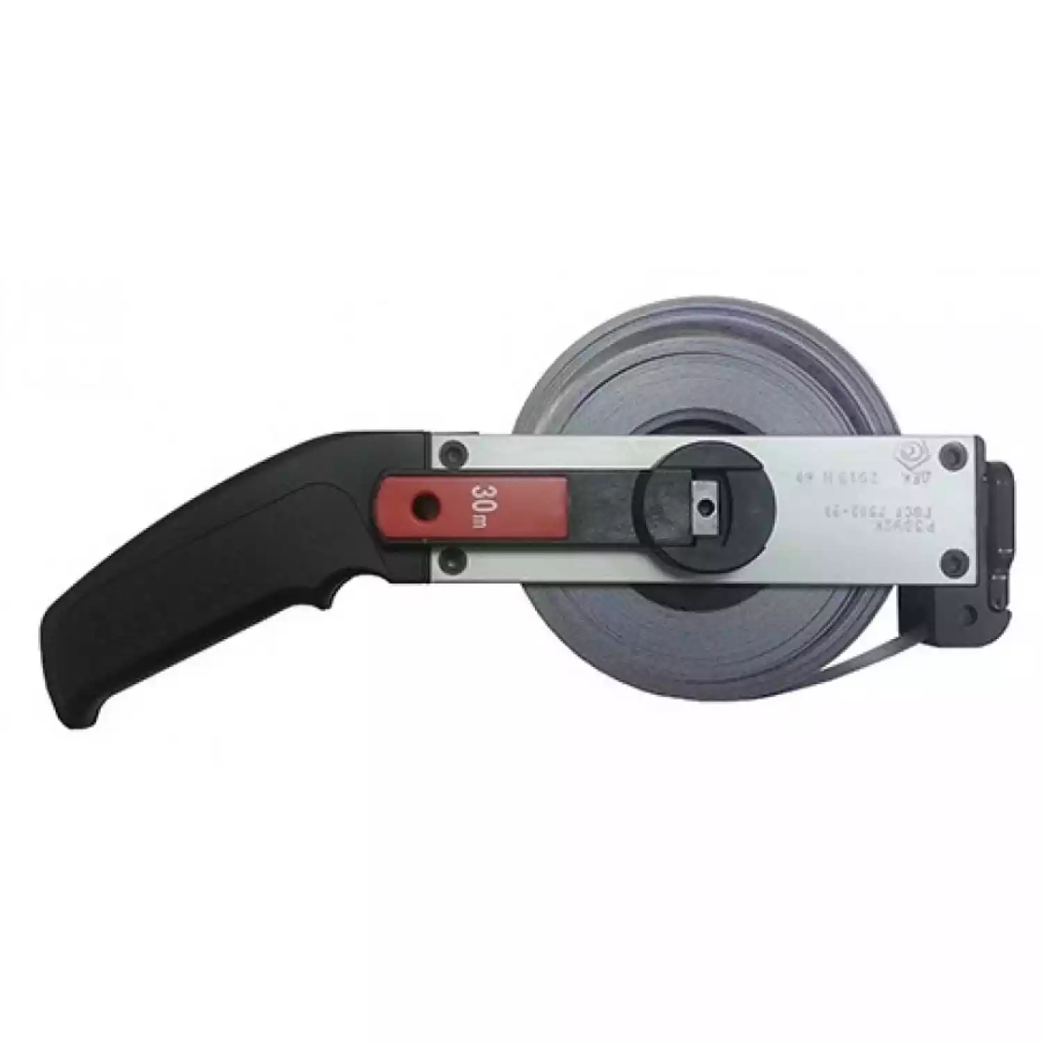 Рулетка ГОСТ Р30У2К, с поверкой - 1