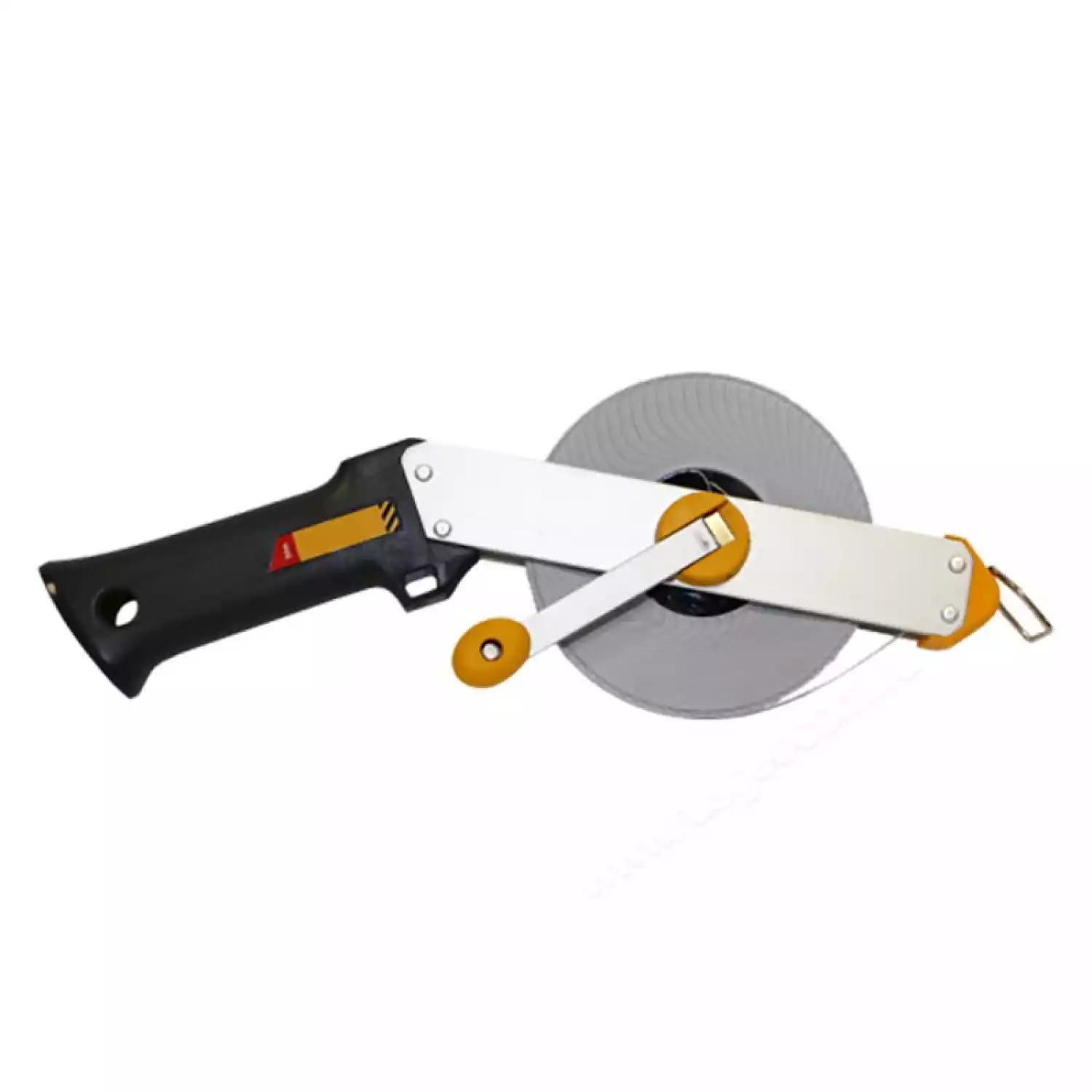 Рулетка ГОСТ Р50У2К, с поверкой - 1