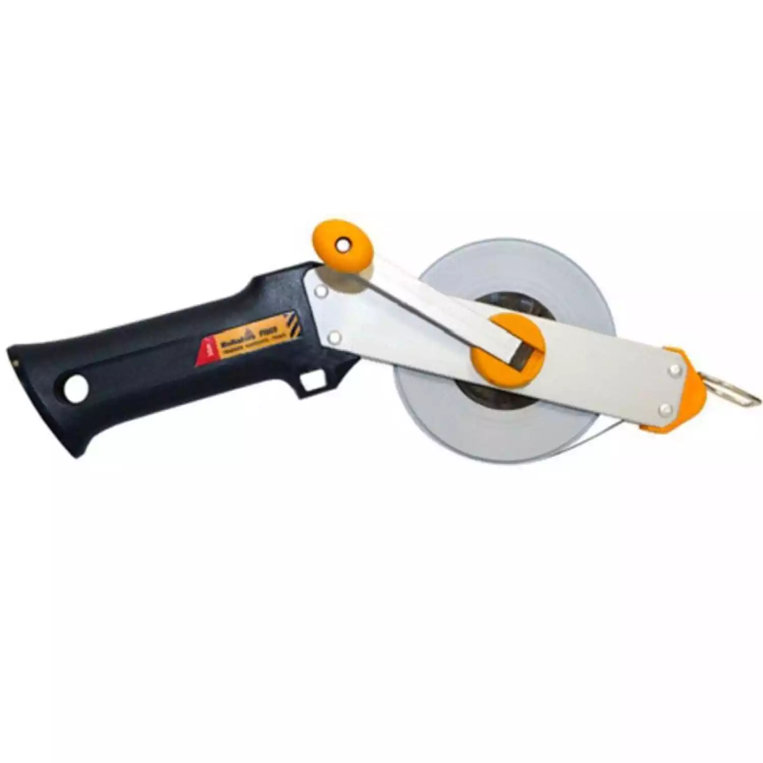 Рулетка измерительная ГОСТ-2 Р50У2К - 1