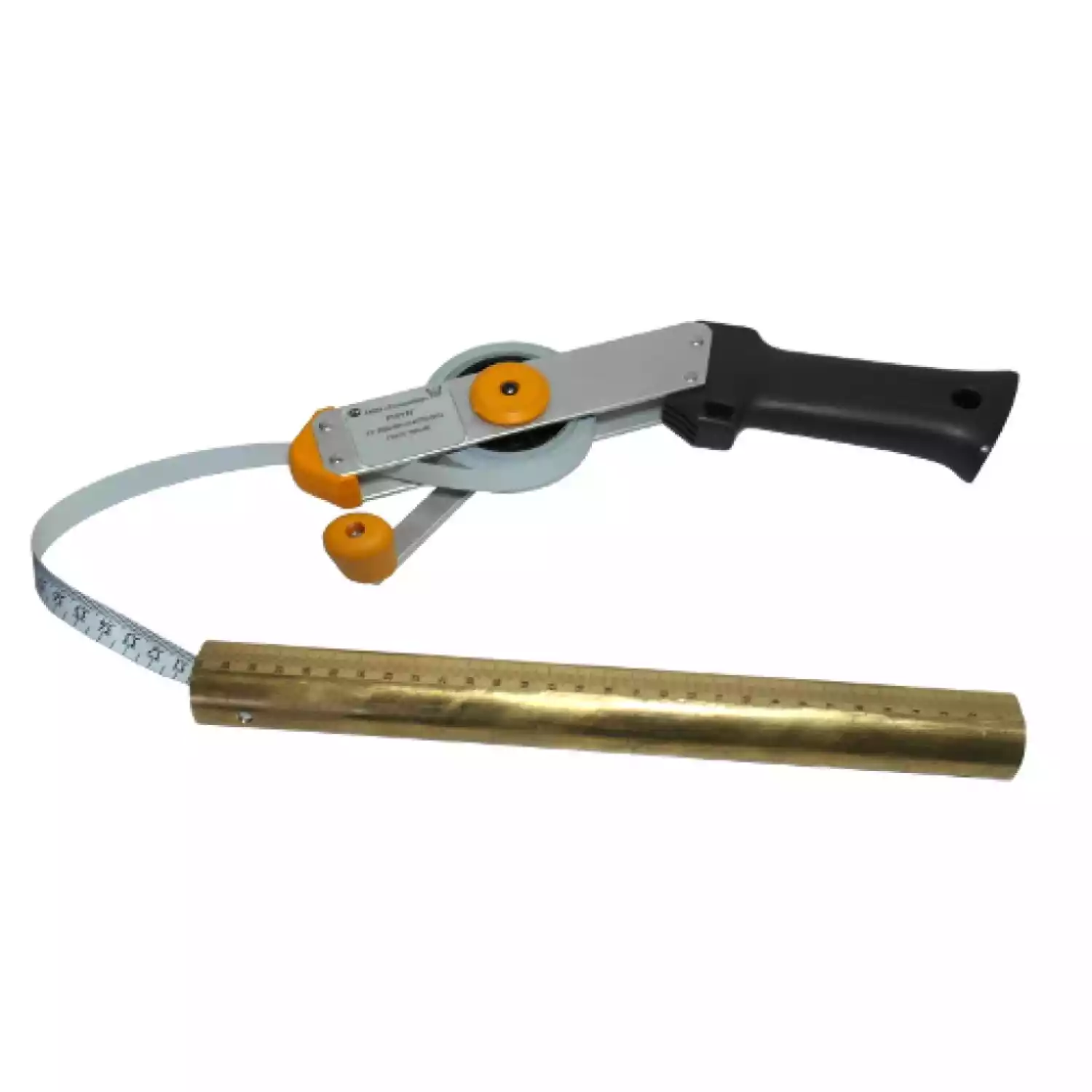 Рулетка измерительная ГОСТ-2 Р10Н2Г - 1