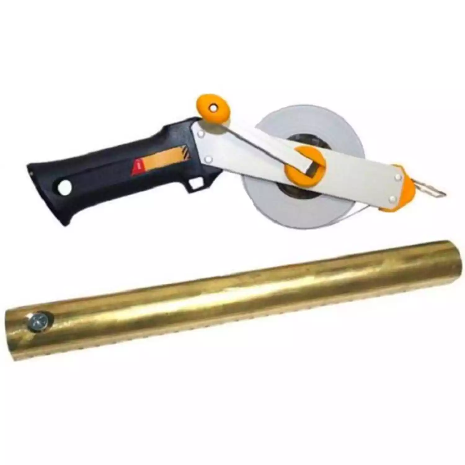 Рулетка измерительная ГОСТ-2 Р50У2Г - 1