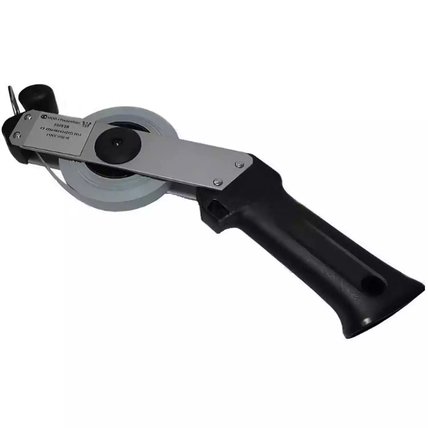 Рулетка измерительная ГОСТ-2 Р20У2К - 1