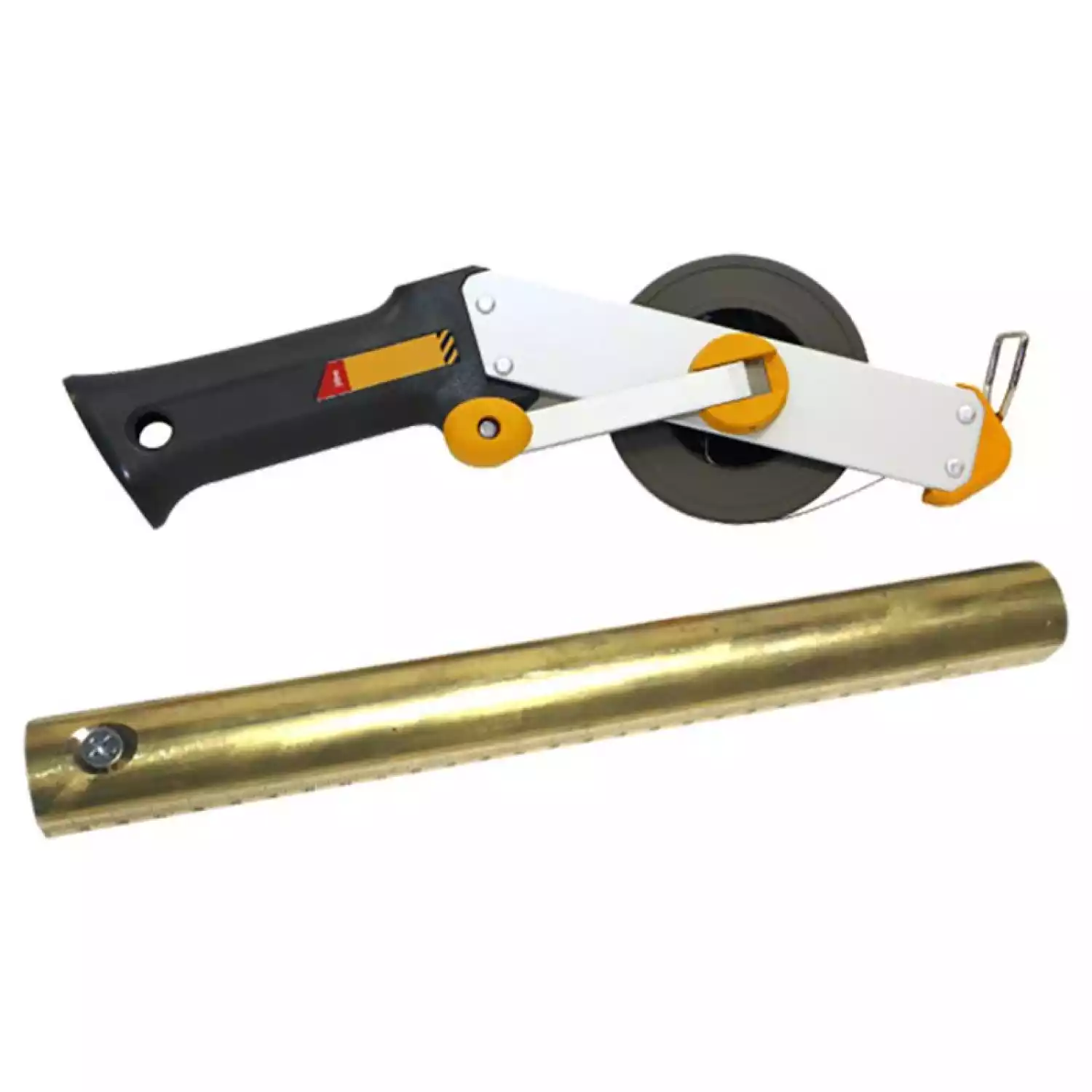 Рулетка измерительная ГОСТ-2 Р50Н2Г - 1