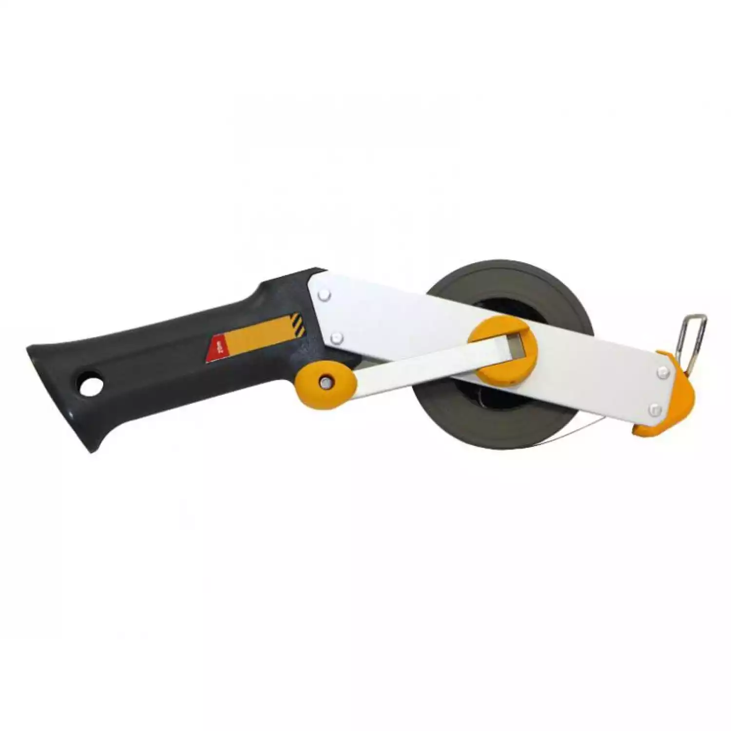 Рулетка измерительная ГОСТ-2 Р20Н2К - 2