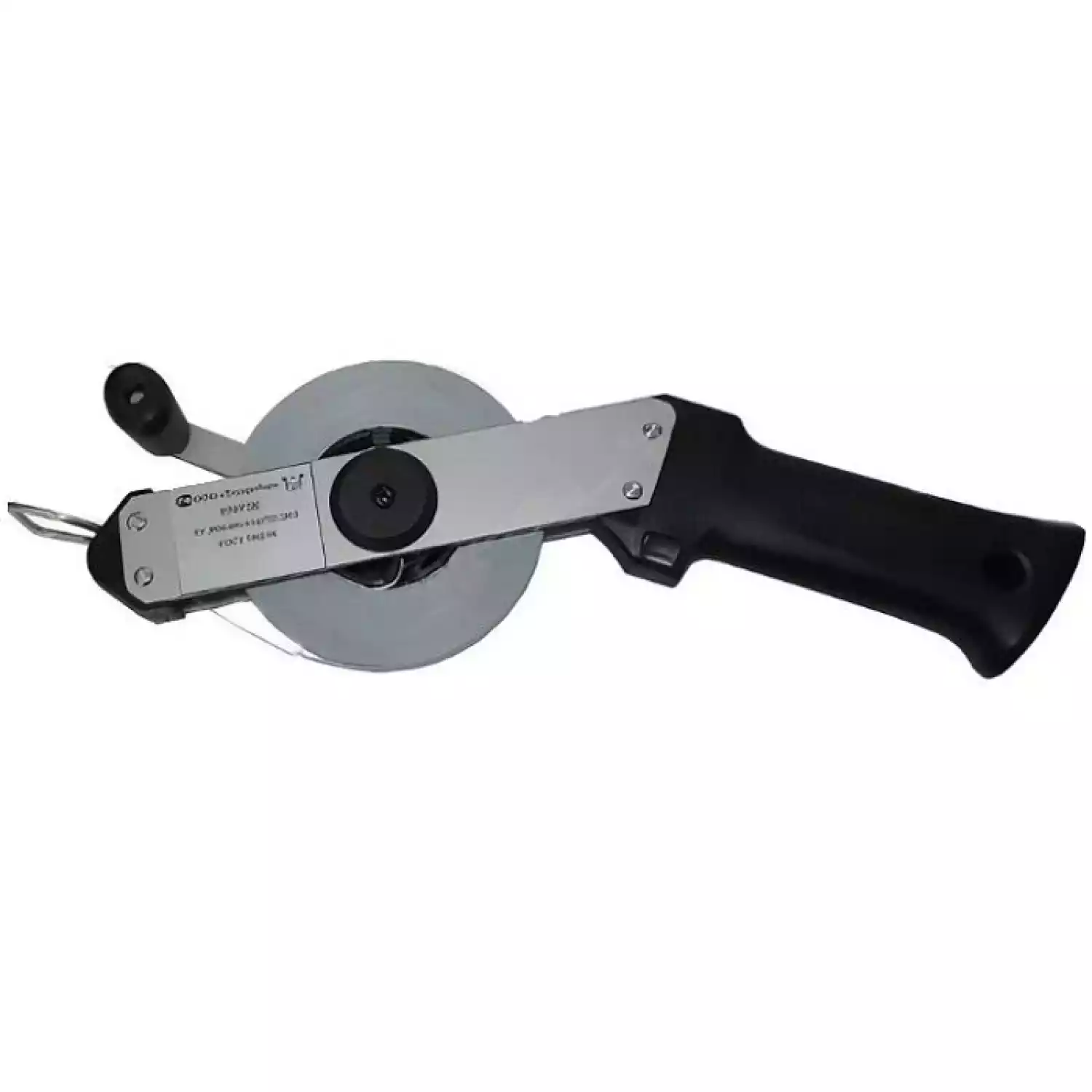 Рулетка измерительная ГОСТ-2 Р30У2К - 1